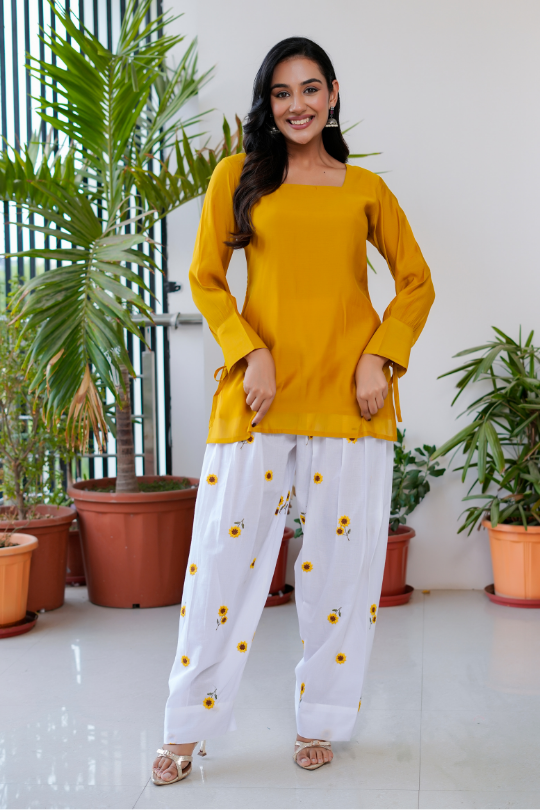 Kurta Sets