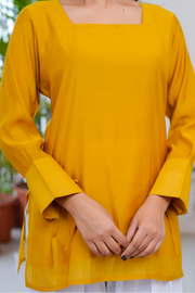 Sunflower Farsi Salwar Set