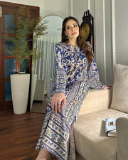 Sara Kaftan 2 Piece Set