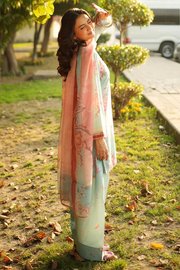 Sky Bloom 3-Piece Set