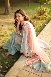 Sky Bloom 3-Piece Set