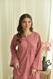 Blush Heart  3 Piece Set